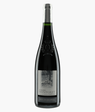 MONTGILET | Anjou Villages Brissac 2018