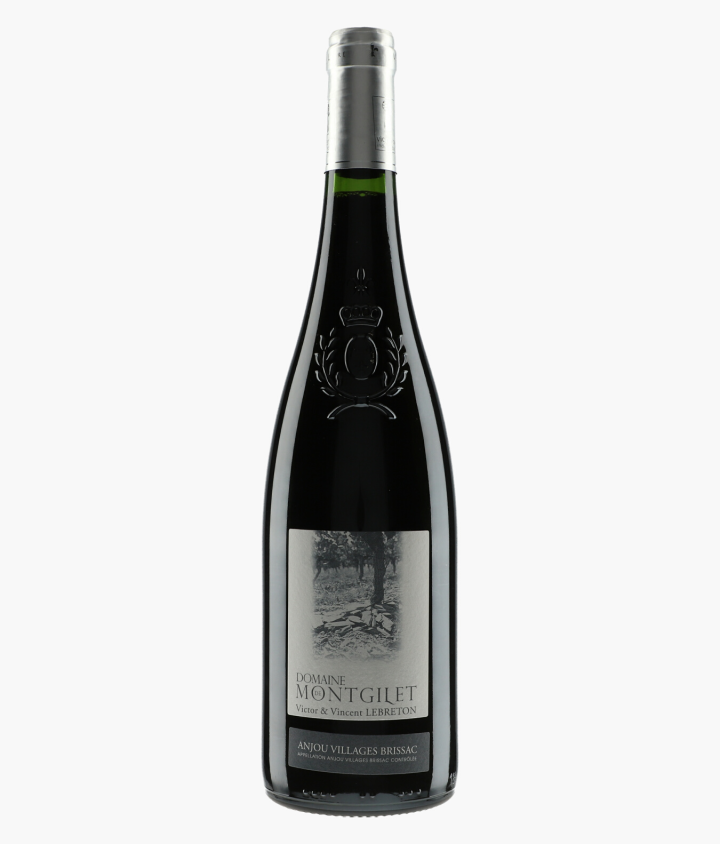 MONTGILET | Anjou Villages Brissac 2018