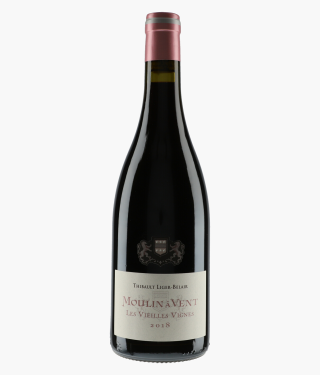 LIGER-BELAIR THIBAULT | Moulin-à-Vent Les Vieilles Vignes 2018