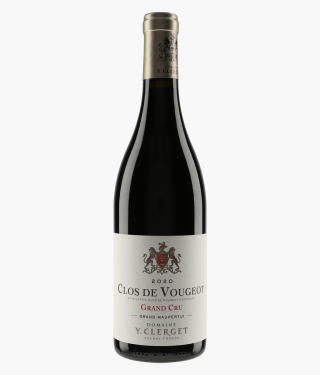 Clos-de-Vougeot Grand Cru Grand Maupertui