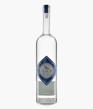 L'Ô de Jo - Dry Gin