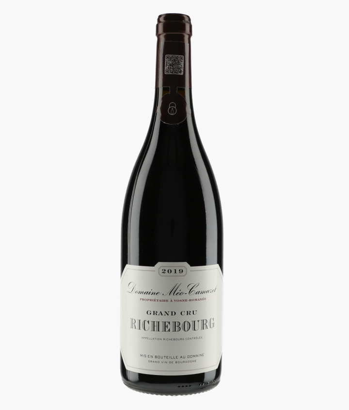 MEO-CAMUZET | Richebourg Grand Cru 2019