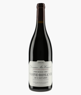 MEO-CAMUZET | Vosne-Romanée 1er Cru Aux Brulées 2019