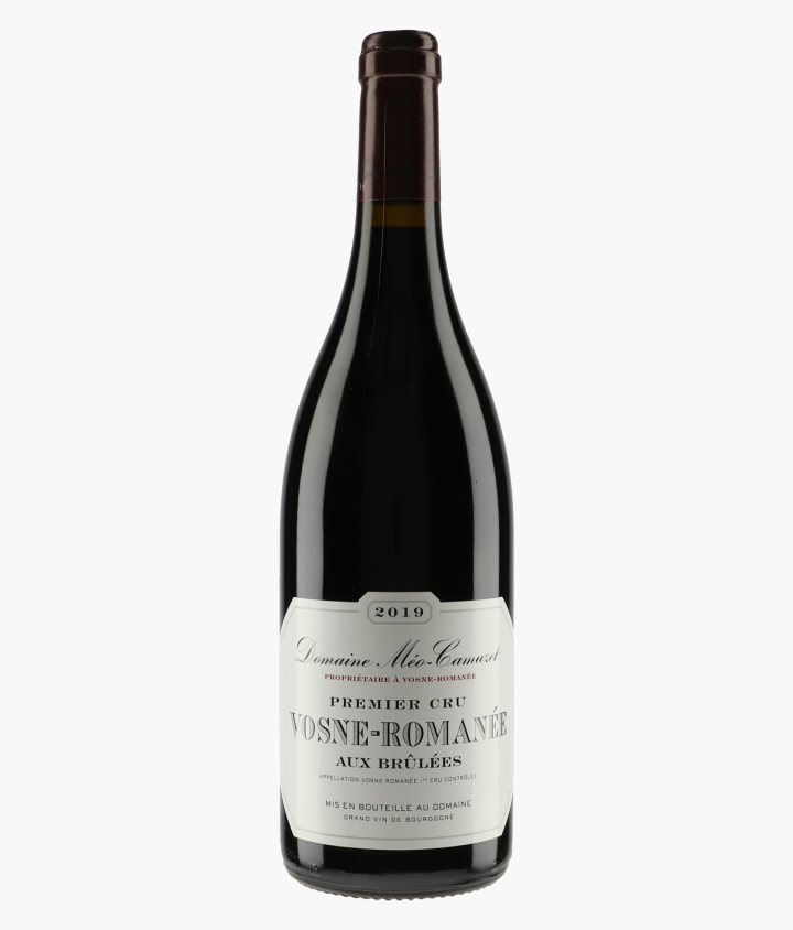 MEO-CAMUZET | Vosne-Romanée 1er Cru Aux Brulées 2019