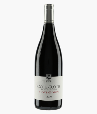 Côte-Rôtie Côte-Bodin