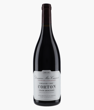 MEO-CAMUZET | Corton Grand Cru Clos Rognet 2019