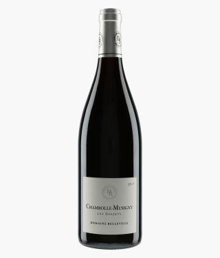 Chambolle-Musigny Les Drazeys