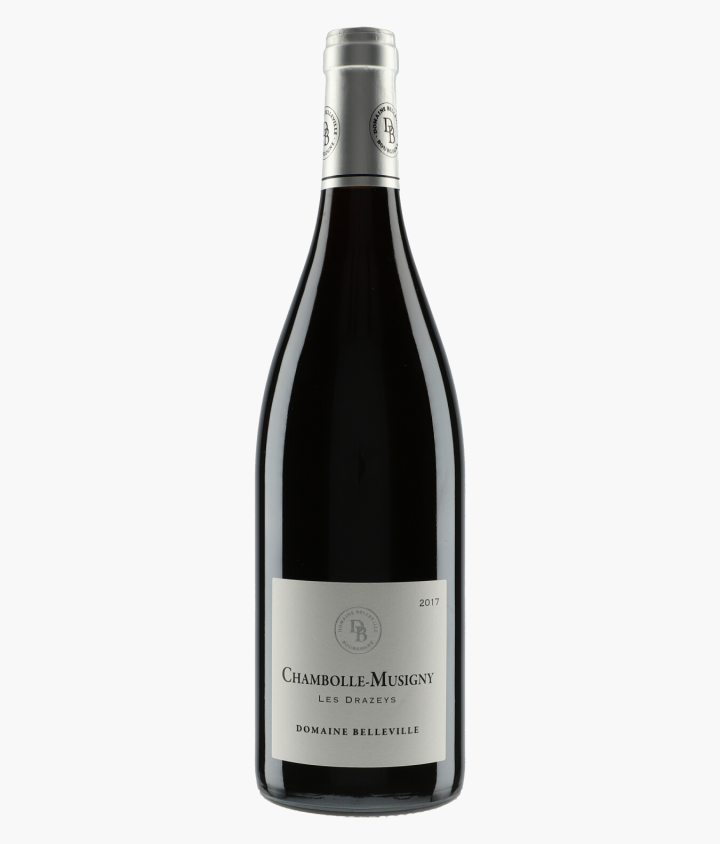 BELLEVILLE | Chambolle-Musigny Les Drazeys 2017