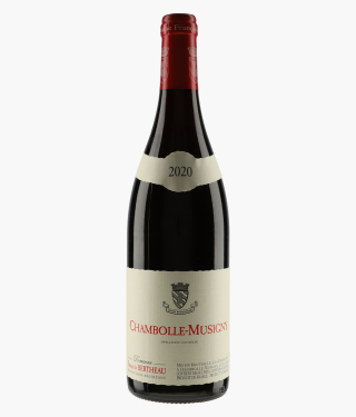 BERTHEAU FRANCOIS | Chambolle-Musigny 2020