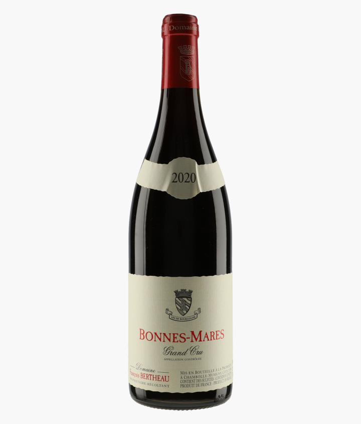 BERTHEAU FRANCOIS | Bonnes-Mares Grand Cru 2020