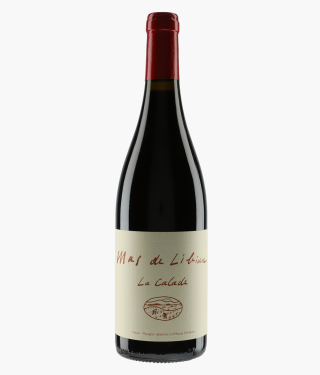 MAS DE LIBIAN | Côtes-du-Rhône Villages Calade 2020