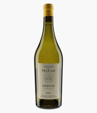 Arbois Chardonnay
