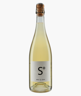 Brut S° Zéro