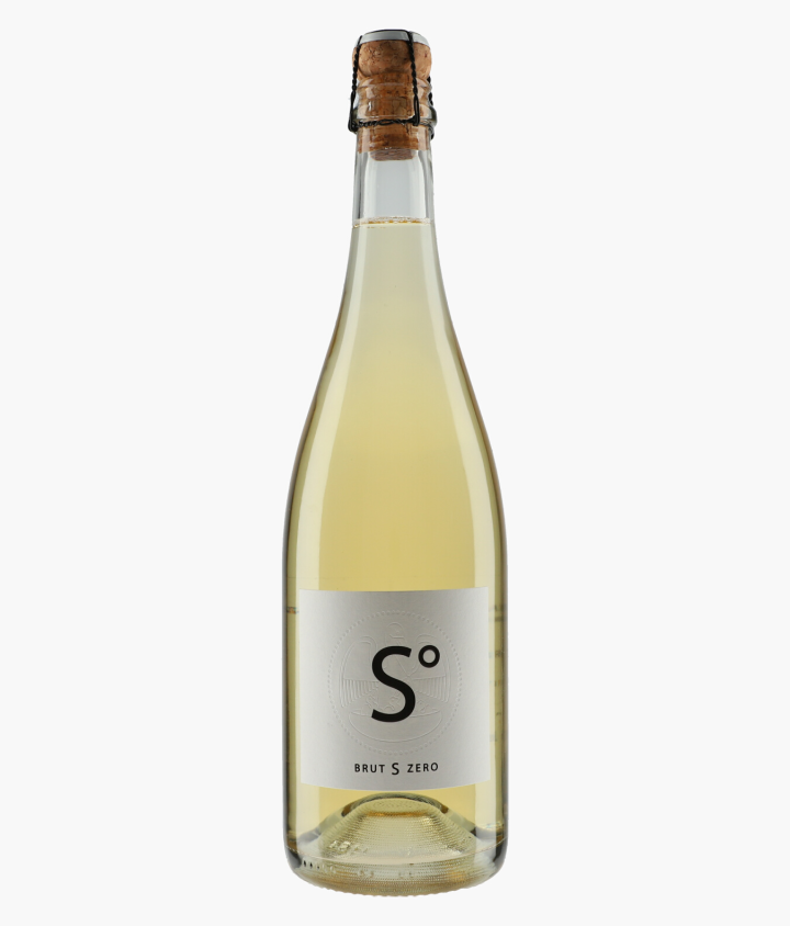 Brut S° Zéro