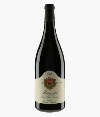 LIGNIER HUBERT | Bourgogne Pinot Noir Symbiose 2020