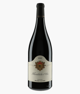 LIGNIER HUBERT | Monthélie 1er Cru 2020