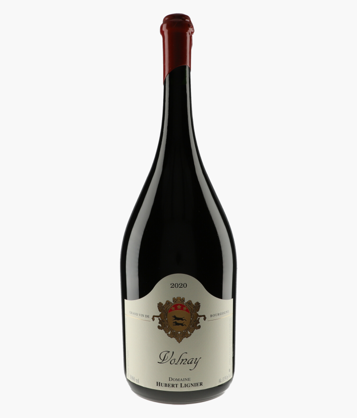 LIGNIER HUBERT | Volnay 2020