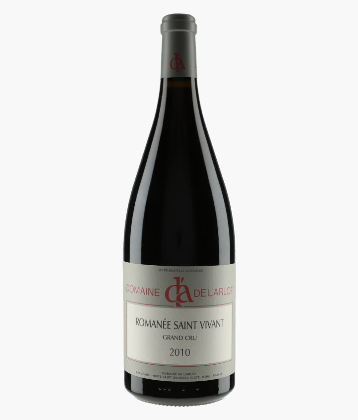 ARLOT | Romanée-Saint-Vivant Grand Cru 2010