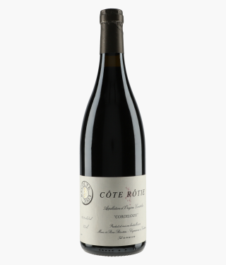 Côte-Rôtie Cordeloux