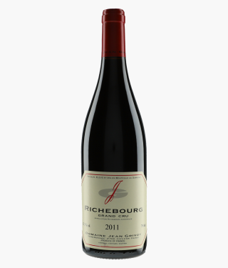 GRIVOT JEAN | Richebourg Grand Cru 2011
