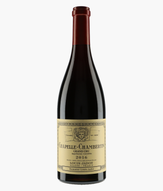 JADOT LOUIS | Chapelle-Chambertin Grand Cru 2016