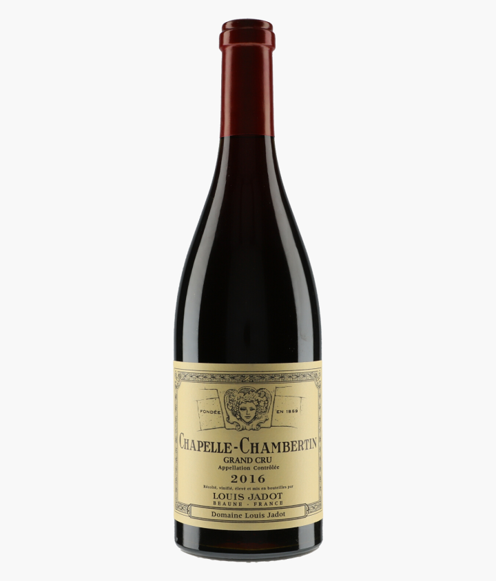 JADOT LOUIS | Chapelle-Chambertin Grand Cru 2016