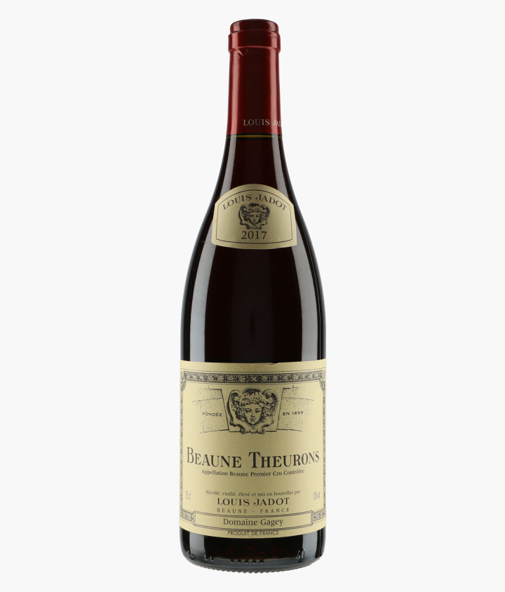 JADOT LOUIS | Beaune 1er Cru Les Theurons 2017