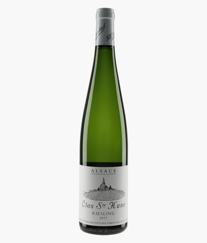 TRIMBACH | Riesling Clos Ste Hune 2017