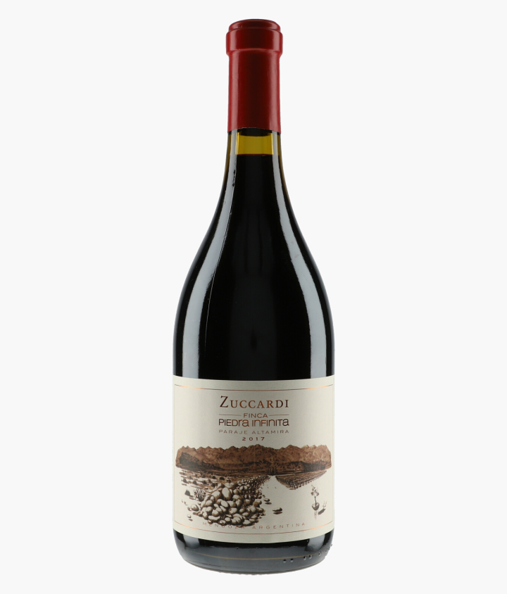ZUCCARDI | Paraje Altamira Finca Piedra 2017