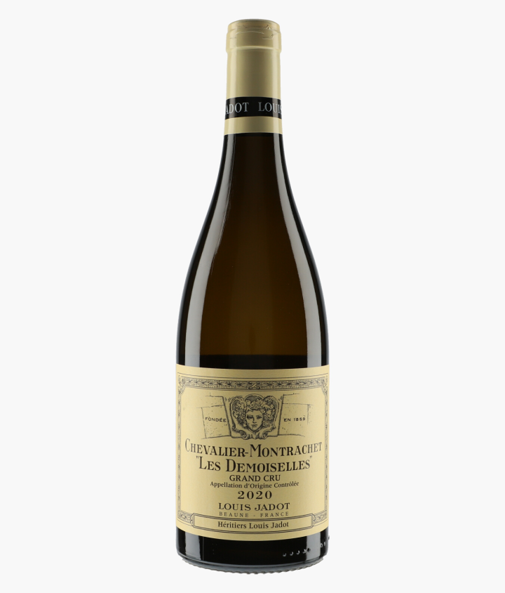 JADOT LOUIS | Chevalier-Montrachet Grand Cru Les Demoiselles 2020