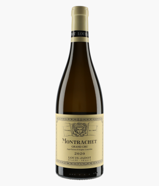 JADOT LOUIS | Montrachet Grand Cru 2020