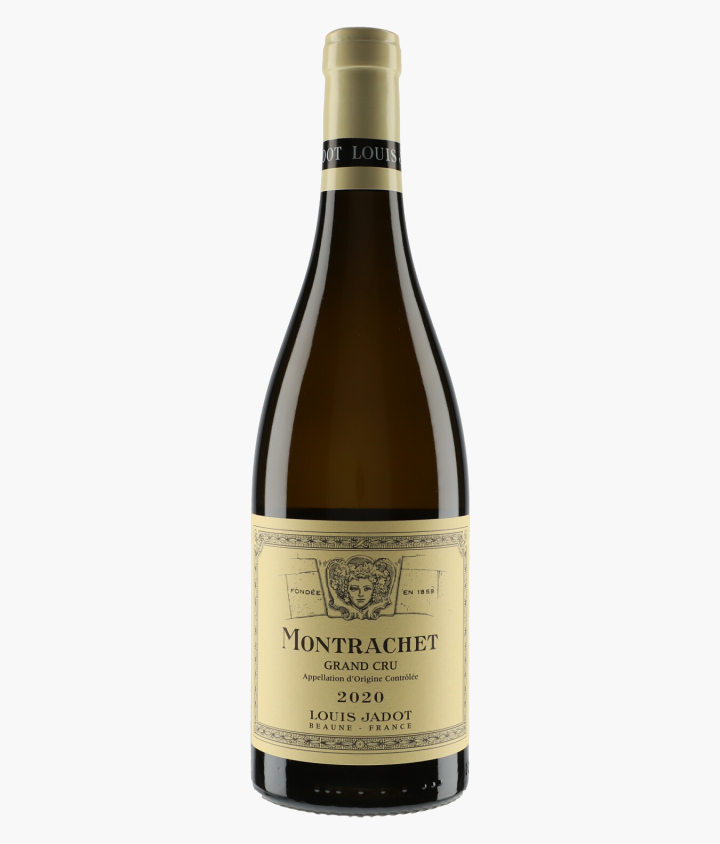 JADOT LOUIS | Montrachet Grand Cru 2020
