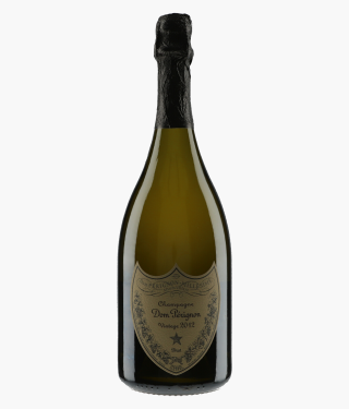 MOET & CHANDON | Champagne Dom Pérignon 2012