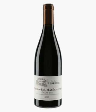 LEBREUIL PIERRE & J-B | Corton Grand Cru Les Maréchaudes 2020