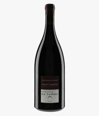 DOMAINE DU TUNNEL | Saint-Joseph 2020