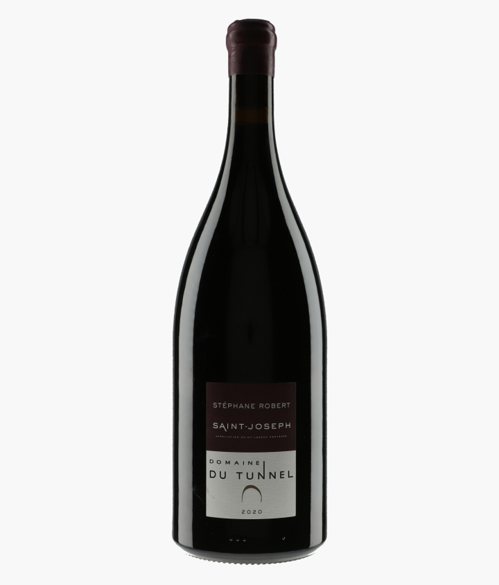 DOMAINE DU TUNNEL | Saint-Joseph 2020