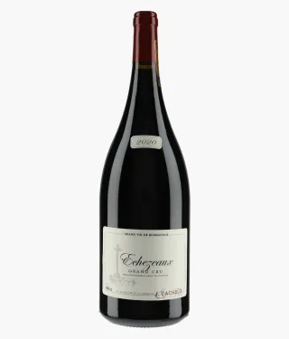 CACHEUX JACQUES | Echezeaux Grand Cru 2020