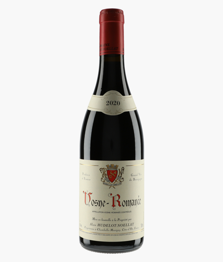 HUDELOT-NOELLAT | Vosne-Romanée 2020