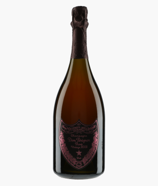 MOET & CHANDON | Champagne Dom Pérignon 2008