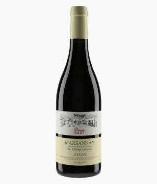 BART | Marsannay Au Champ-Salomon 2020