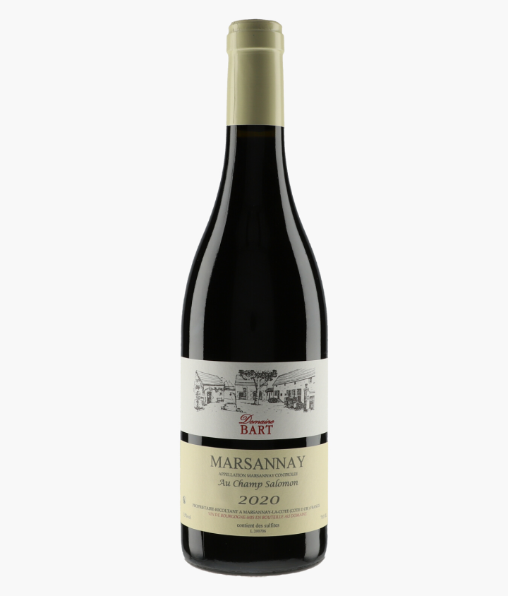 BART | Marsannay Au Champ-Salomon 2020