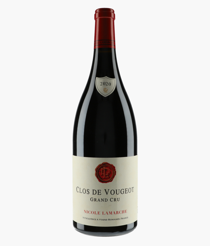 LAMARCHE NICOLE | Clos-de-Vougeot Grand Cru 2020
