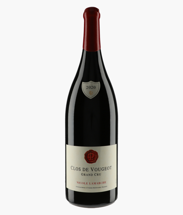 Clos-de-Vougeot Grand Cru