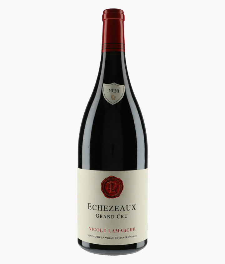 LAMARCHE NICOLE | Echezeaux Grand Cru 2020