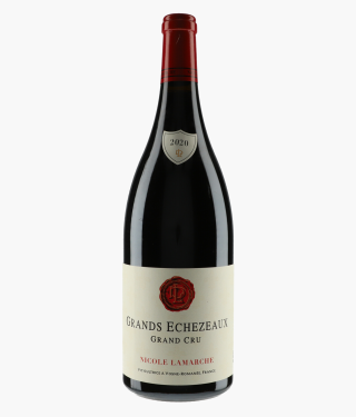 LAMARCHE NICOLE | Grands-Echezeaux Grand Cru 2020