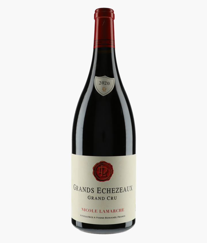LAMARCHE NICOLE | Grands-Echezeaux Grand Cru 2020