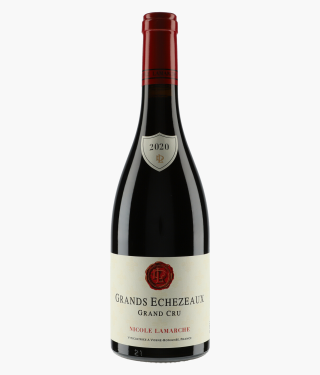 LAMARCHE NICOLE | Grands-Echezeaux Grand Cru 2020