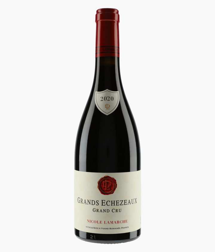LAMARCHE NICOLE | Grands-Echezeaux Grand Cru 2020