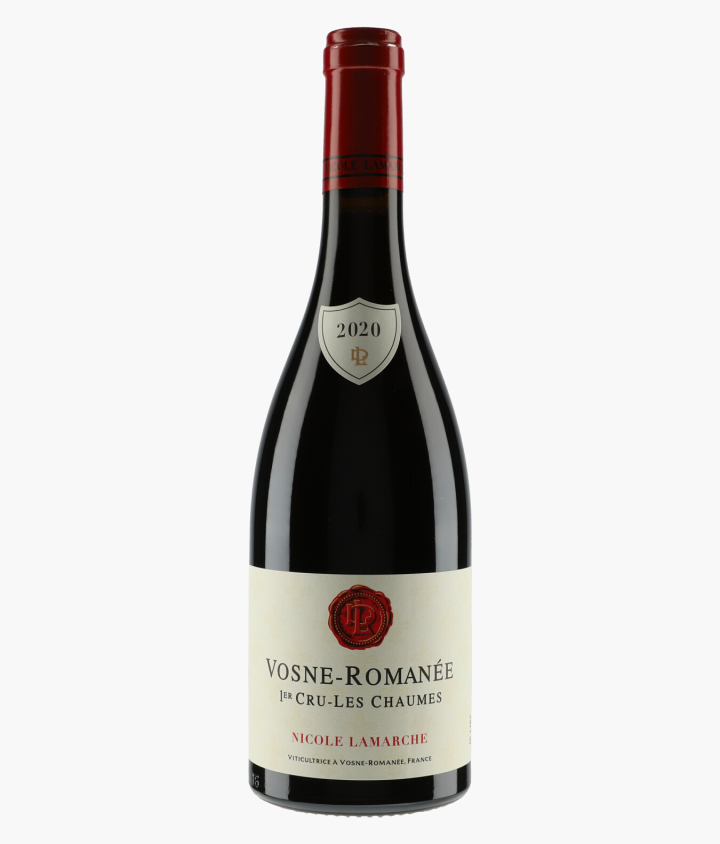 LAMARCHE NICOLE | Vosne-Romanée 1er Cru Les Chaumes 2020