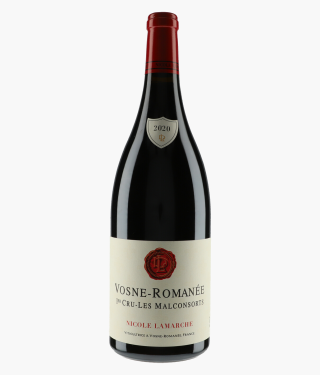 Vosne-Romanée 1er Cru Les Malconsorts
